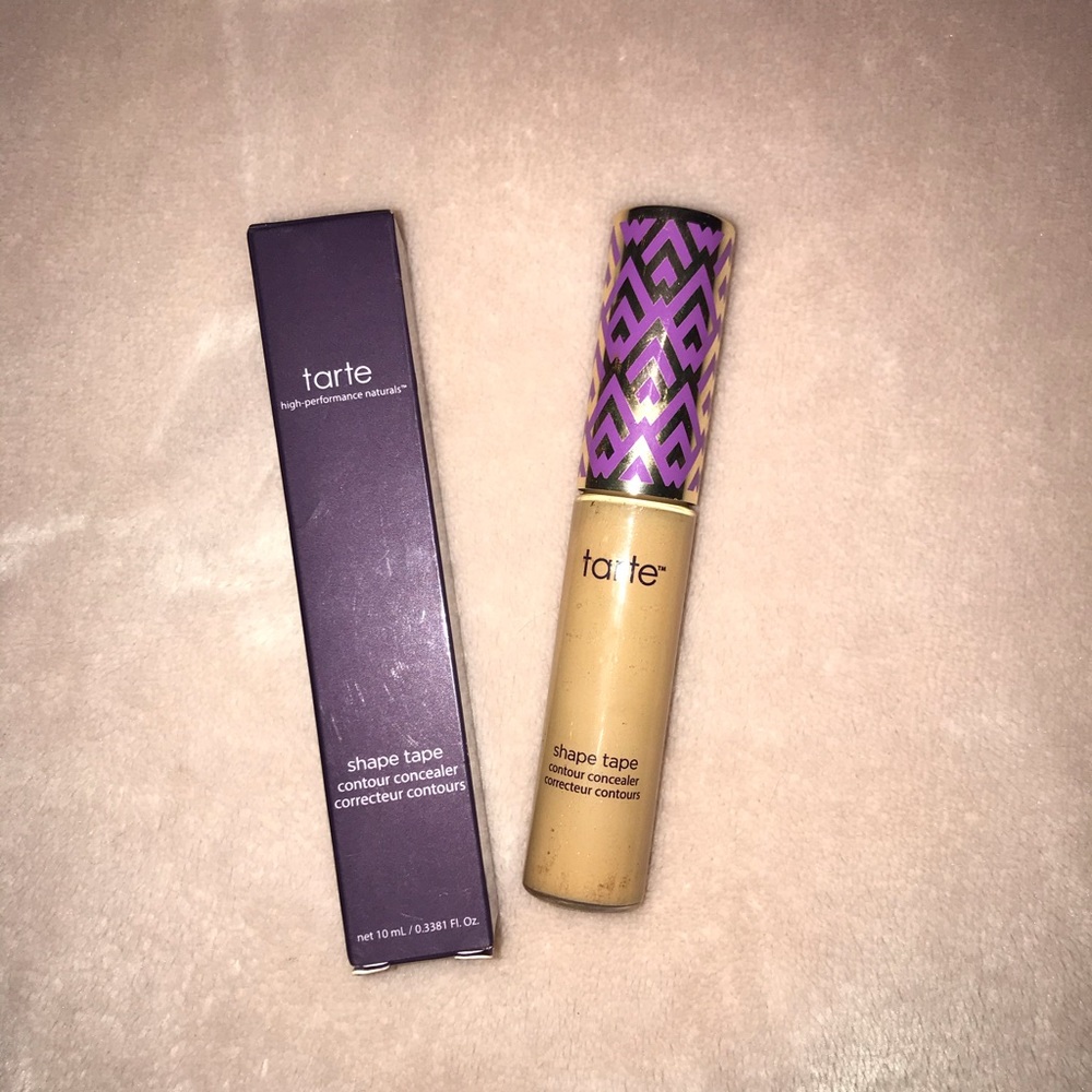 Tarte Shape Tape